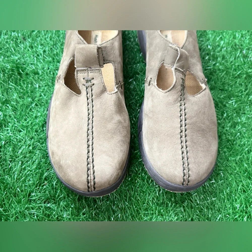 Hush‎ Puppies Women's Vintage Style Sandals Size 9